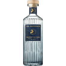 The Sassenach Fine Scottish Vodka