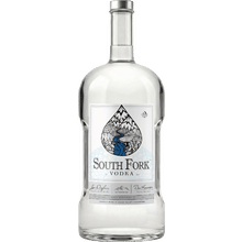 South Fork Vodka