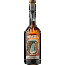 Yellowstone Recollection Series Bourbon