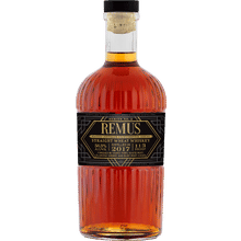 Remus Master Distiller Experimental Series No. 2