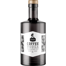 Central Standard Coffee Vodka