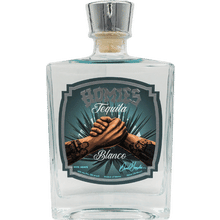 Homies Blanco Tequila