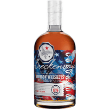 Breckenridge Patriotic Reserve Bourbon