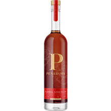 Penelope Boubon Barrel Strength 7yr