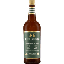 Highpour THC 5mg Spirit