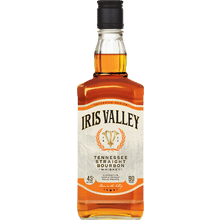 Iris Valley Tennessee Bourbon