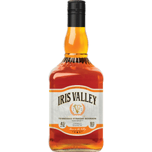 Iris Valley Tennessee Bourbon