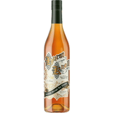 Hurst Knoll Kentucky Straight Rye Whiskey