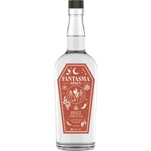 Fantasma Spicy Tequila