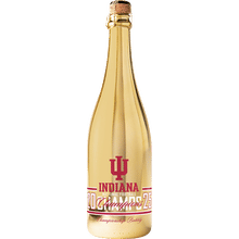 Indiana University 2025 NC Gold Bubbly