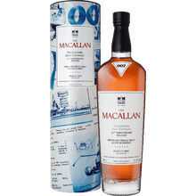 Macallan 007 Diamonds Are Forever Single Malt Scotch
