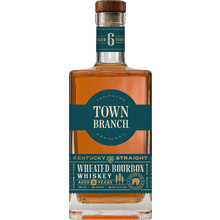 Town Branch 6 Year Wheated Kentucky Straight Bourbon