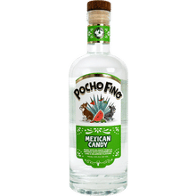Pocho Fino Mexican Candy Tequila