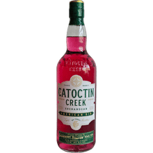 Catoctin Creek Shenandoah Gin