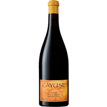 Cayuse Syrah Armada