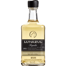 Lunazul Reposado Tequila 200ml