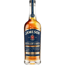 Jameson Distiller's Batch Irish Whiskey