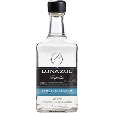 Lunazul Blanco Tequila