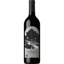 Up Valley by the Family of Silver Oak Napa Valley Cabernet Sauvignon