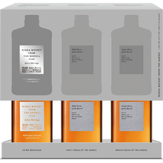 Nikka Whisky from the Barrel Extra Marriage Gift Set