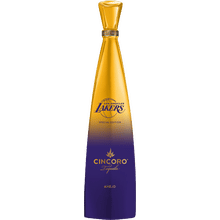 Cincoro x Los Angeles Lakers Anejo Tequila
