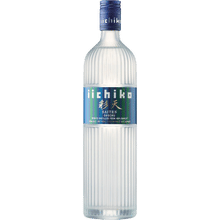 Iichiko Saiten Shochu