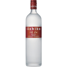 Iichiko Shinwa Shochu