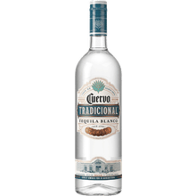 Jose Cuervo Tradicional Blanco Tequila