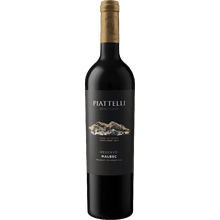 Piattelli Reserve Malbec Cafayate