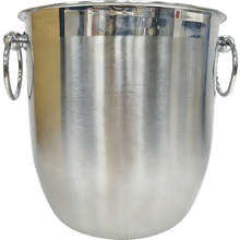 Oggi SS Champagne Bucket