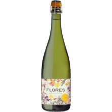 Flores by Carolina Mata Blanc de Blancs