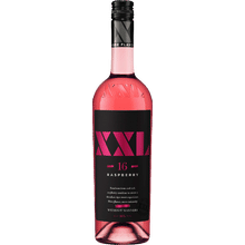 XXL Raspberry