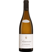 Domaine Thomas Le Pierrier Sancerre