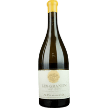 Chapoutier St Joseph Les Granits Blanc
