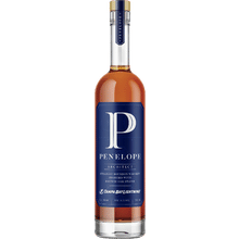 Penelope Architect Tampa Bay Lightning Bourbon