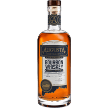 Augusta Distillery Small Batch Bourbon