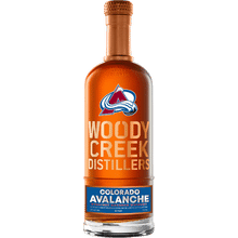 Woody Creek Colorado Avalanche Bourbon
