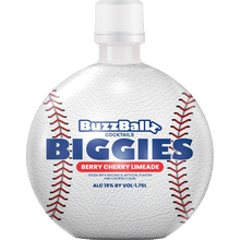 Buzzballz Biggies MLB Berry Cherry Limeade