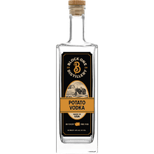 Block One Distillery Potato Vodka