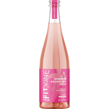 FitVine Free Sparkling Rose