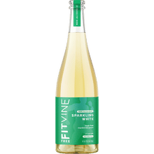 FitVine Free Sparkling White