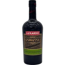 Luxardo Decaffeinated Espresso Liqueur