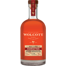 Wolcott Manhattan