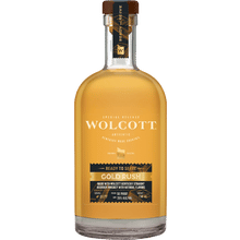 Wolcott Gold Rush