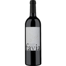 Favia Cabernet Sauvignon Napa Valley