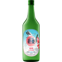 Jun Ho Lychee