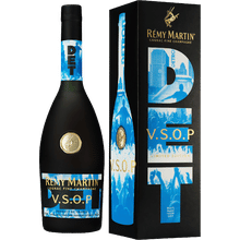 Remy Martin VSOP Cognac This is my City: Detroit