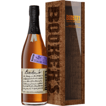 Booker's Big Easy Batch Bourbon