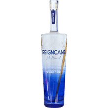 Reigncane Sugar Cane Infused Vodka