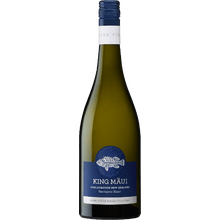 King Maui Single Vineyard Marlborough Sauvignon Blanc